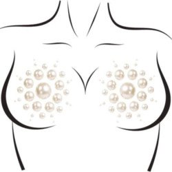 LEG AVENUE - ISLA PEGATINAS...