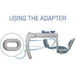 LUI - MAXTENDER ALARGADOR PENE PREMIUM TALLA L