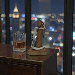 LUI - MAXTENDER PREMIUM PARA AGRANDAMIENTO DE PENE TAMAÑO L