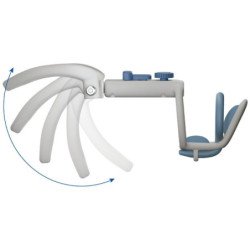 LUI - MAXTENDER PREMIUM PARA AGRANDAMIENTO DE PENE TAMAÑO M