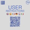 LUI - MAXTENDER PREMIUM PARA AGRANDAMIENTO DE PENE TAMAÑO M