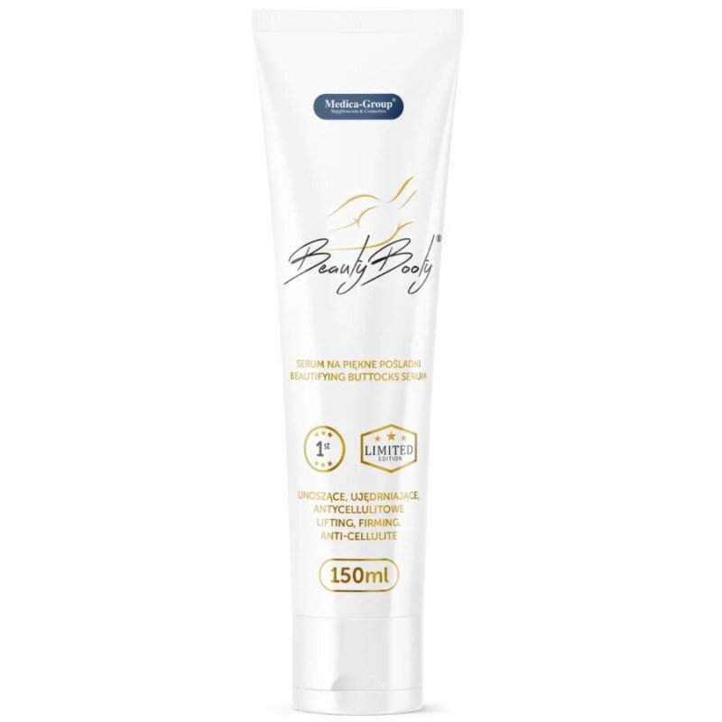 MEDICA GROUP - SÉRUM DE BELLEZA PARA GLÚTEOS 150 ML