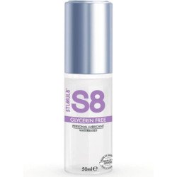 STIMUL8 - Lubricante a base...