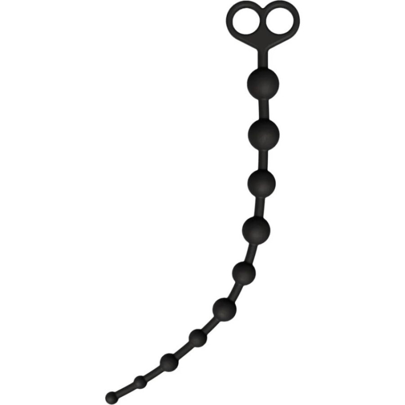 TOYJOY - BOLAS ANALES FLEXIBLES