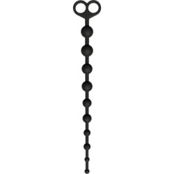 TOYJOY - BOLAS ANALES FLEXIBLES