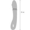 TOYJOY - VIBRADOR DE PUNTO G MAIA