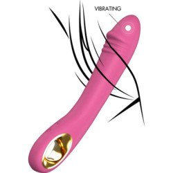 TOYJOY - VIBRADOR DE PUNTO G MAIA
