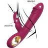 TOYJOY - VIBRADOR DE CONEJO TAYGETA