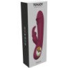 TOYJOY - VIBRADOR DE CONEJO TAYGETA