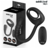 JUGUETES PARA ADICTOS - ANILLO VIBRATORIO PARA EL PUNTO PUNTO PUNTO CON CONTROL REMOTO