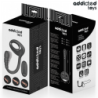 JUGUETES PARA ADICTOS - ANILLO VIBRATORIO PARA EL PUNTO PUNTO PUNTO CON CONTROL REMOTO