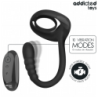 JUGUETES PARA ADICTOS - ANILLO VIBRATORIO PARA EL PUNTO PUNTO PUNTO CON CONTROL REMOTO