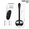 JUGUETES PARA ADICTOS - ANILLO VIBRATORIO PARA EL PUNTO PUNTO PUNTO CON CONTROL REMOTO