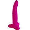 FUN FACTORY - LIMBA FLEX DILDO PARA EL PUNTO G TALLA M MAGENTA