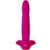 FUN FACTORY - LIMBA FLEX DILDO PARA EL PUNTO G TALLA M MAGENTA