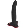 FUN FACTORY - DILDO LIMBA FLEX PARA EL PUNTO G TALLA M NEGRO