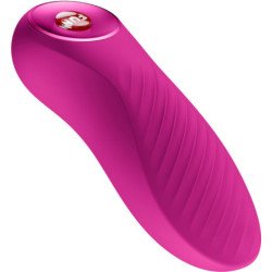 FUN FACTORY - VIBRADOR BALA BIJOU MAGENTA
