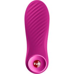 FUN FACTORY - VIBRADOR BALA BIJOU MAGENTA