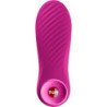FUN FACTORY - VIBRADOR BALA BIJOU MAGENTA