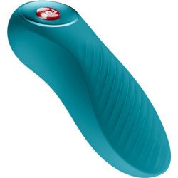 FUN FACTORY - VIBRADOR BALA BIJOU AGUAMARINA