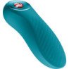 FUN FACTORY - VIBRADOR BALA BIJOU AGUAMARINA