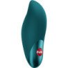 FUN FACTORY - BOTELLA VIBRADORA CHARME BULLET VERDE