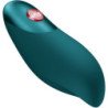 FUN FACTORY - BOTELLA VIBRADORA CHARME BULLET VERDE