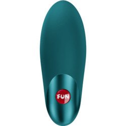 FUN FACTORY - BOTELLA VIBRADORA CHARME BULLET VERDE