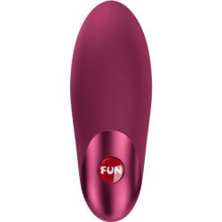 FUN FACTORY - CHARME BALA VIBRADORA BURDEOS