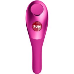 FUN FACTORY - BE·ONE DEDO VIBRADOR MAGENTA