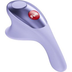 FUN FACTORY - BE·ONE DEDO VIBRADOR VIOLETA