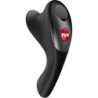 FUN FACTORY - VIBRADOR DE DEDO BE·ONE NEGRO