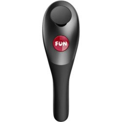 FUN FACTORY - VIBRADOR DE DEDO BE·ONE NEGRO