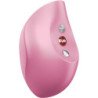 FUN FACTORY - VIBRADOR DE PULSO DE AIRE DELICIA ROSE