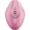 FUN FACTORY - VIBRADOR DE PULSO DE AIRE DELICIA ROSE