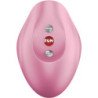 FUN FACTORY - VIBRADOR DE PULSO DE AIRE DELICIA ROSE
