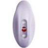 FUN FACTORY - VIBRADOR DE PULSO DE AIRE GAIA MORADO