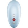 FUN FACTORY - VIBRADOR DE PULSO DE AIRE INTENSO AZUL CIELO