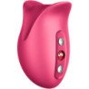 FUN FACTORY - BELLE VIBRADOR AIR PULSE FRAMBUESA