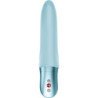 FUN FACTORY - DIVA DOLPHIN VIBRADOR PUNTO G AZUL