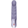 FUN FACTORY - VIBRADOR DE PUNTO G ABBY G VIOLETA CLARO