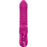 FUN FACTORY - VIBRADOR DE PUNTO G TIGER MAGENTA