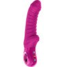 FUN FACTORY - VIBRADOR DE PUNTO G TIGER MAGENTA