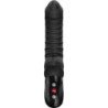 FUN FACTORY - VIBRADOR DE PUNTO G TIGER NEGRO