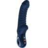 FUN FACTORY - TIGER VIBRADOR PUNTO G AZUL OSCURO
