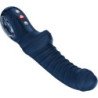 FUN FACTORY - VIBRADOR DE PUNTO G TIGER AZUL NOCTURNO