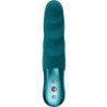 FUN FACTORY - PULSADORES DE EMPUJE STRONIC PETITE COLOR VERDE