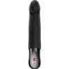 FUN FACTORY - PULSADORES DE EMPUJE REAL STRONIC NEGRO