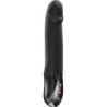 FUN FACTORY - PULSADORES DE EMPUJE REAL STRONIC NEGRO