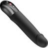FUN FACTORY - PULSADORES DE EMPUJE REAL STRONIC NEGRO